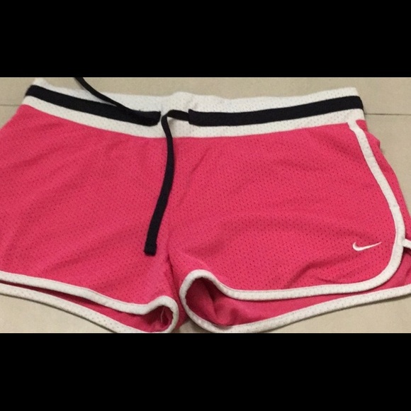 Bundle of 3 Women size medium. Nike jogger shorts - Picture 3 of 3